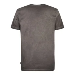 Camisetas manga corta Petrol Men T-Shirt SS