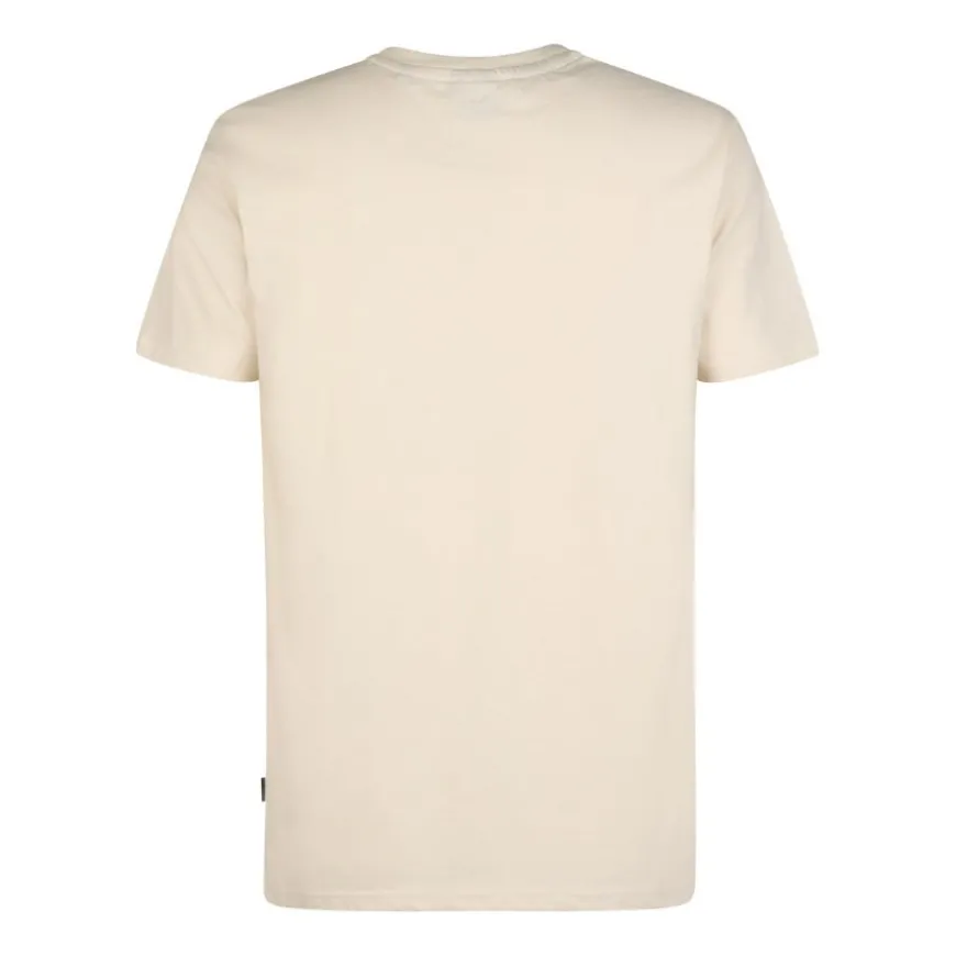 Camisetas manga corta Petrol Men T-Shirt SS Photo Print