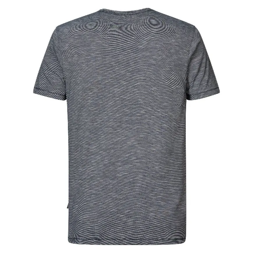 Camisetas manga corta Petrol Men T-Shirt SS