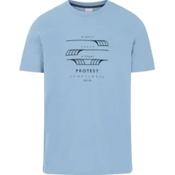 Camisetas manga corta Protest Prtrimble T-Shirt