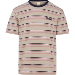 Camisetas manga corta Protest Prtarthur T-Shirt