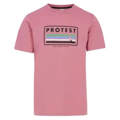 Camisetas manga corta Protest Prtbarn T-Shirt