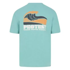Camisetas manga corta Protest Prtjake T-Shirt