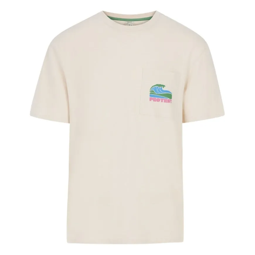 Camisetas manga corta Protest Prtjake T-Shirt