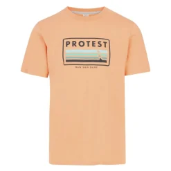 Camisetas manga corta Protest Prtbarn T-Shirt