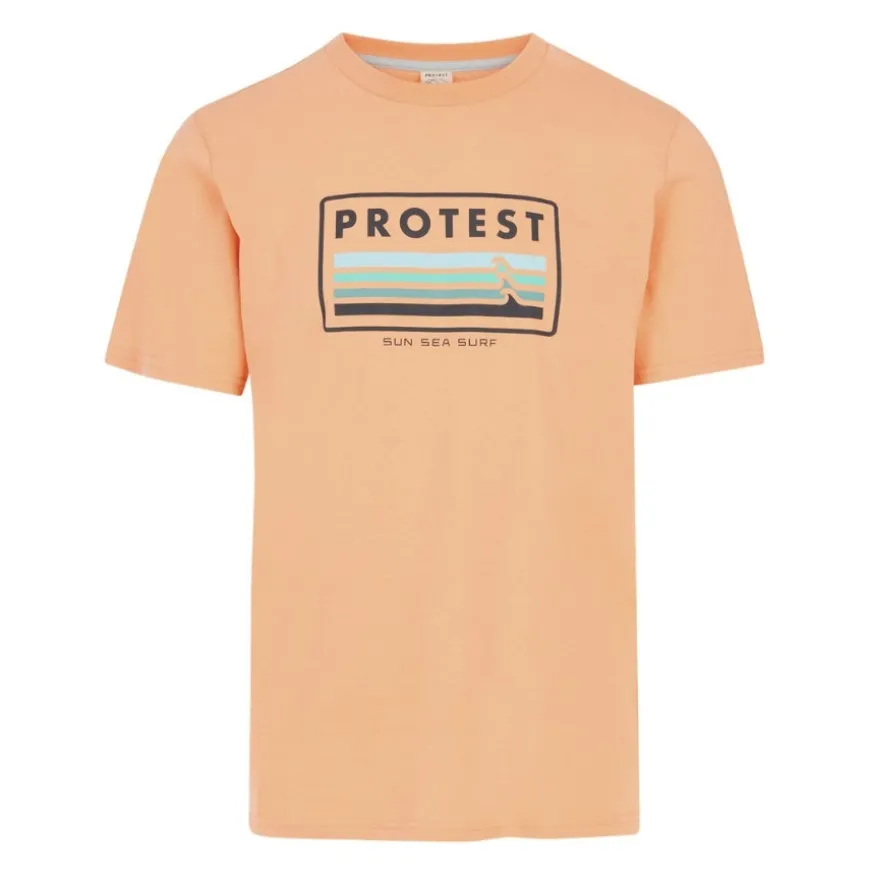 Camisetas manga corta Protest Prtbarn T-Shirt