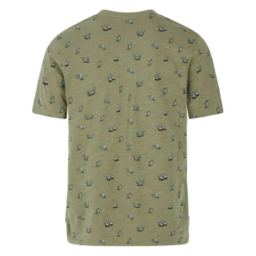 Camisetas manga corta Protest Prtelston T-Shirt