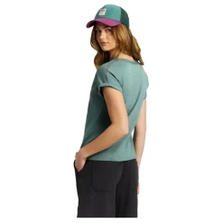 Camisetas manga corta Protest W Mondaysi T-Shirt