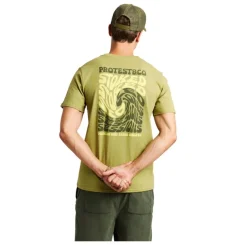 Camisetas manga corta Protest M Evina T-Shirt