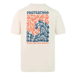 Camisetas manga corta Protest M Evina T-Shirt