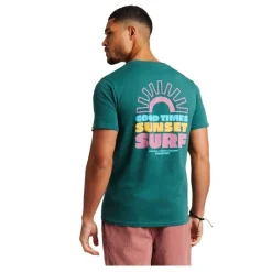 Camisetas manga corta Protest M Renhold T-Shirt