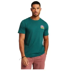 Camisetas manga corta Protest M Renhold T-Shirt