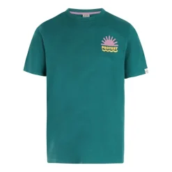 Camisetas manga corta Protest M Renhold T-Shirt