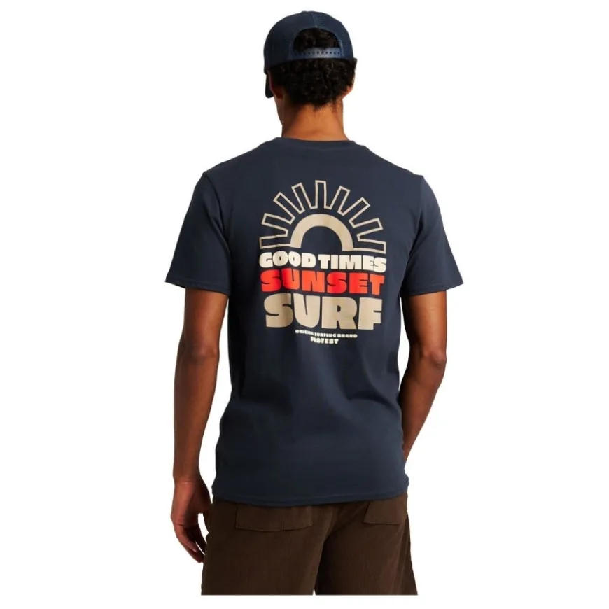 Camisetas manga corta Protest M Renhold T-Shirt