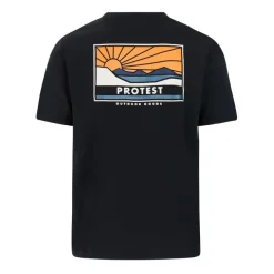 Camisetas manga corta Protest M Tarrant T-Shirt