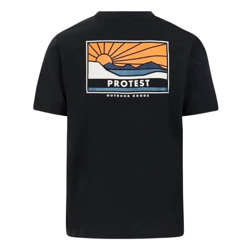 Camisetas manga corta Protest M Tarrant T-Shirt