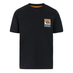 Camisetas manga corta Protest M Tarrant T-Shirt