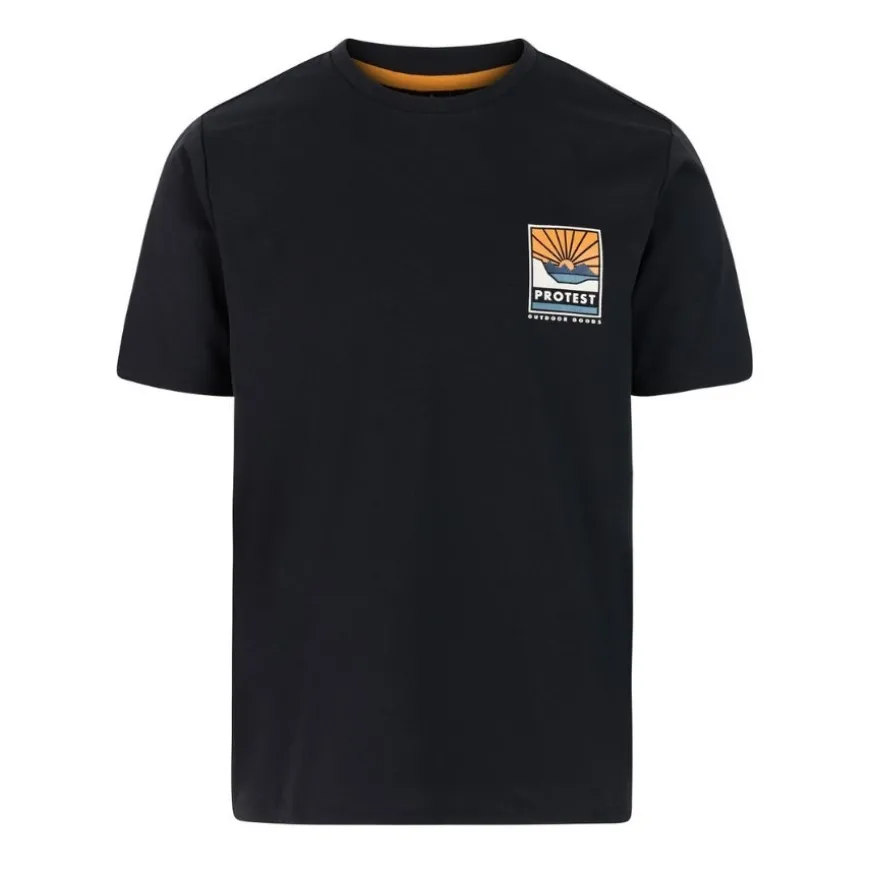 Camisetas manga corta Protest M Tarrant T-Shirt