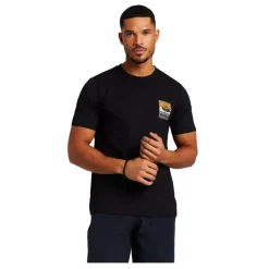 Camisetas manga corta Protest M Tarrant T-Shirt