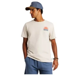 Camisetas manga corta Protest M Renhold T-Shirt