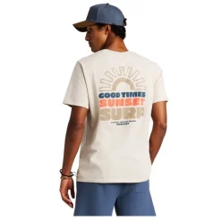 Camisetas manga corta Protest M Renhold T-Shirt