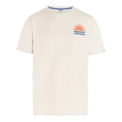 Camisetas manga corta Protest M Renhold T-Shirt