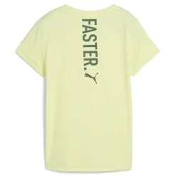 Camisetas manga corta Puma 526554