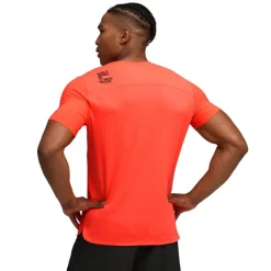 Camisetas manga corta Puma 527540