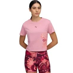 Camisetas manga corta Puma 527489