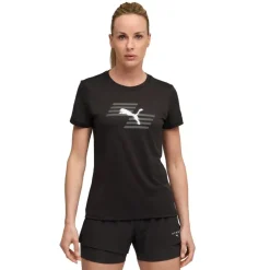Camisetas manga corta Puma 527638