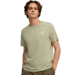 Camisetas manga corta Puma 684717