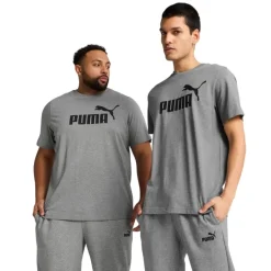 Camisetas manga corta Puma 682532
