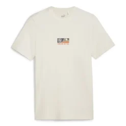 Camisetas manga corta Puma Better Sportswear Tee