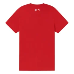 Camisetas manga corta Puma Blank Tee Girona FC