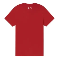 Camisetas manga corta Puma Blank Tee Girona FC
