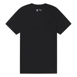 Camisetas manga corta Puma Blank Tee Girona FC