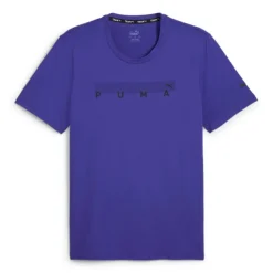Camisetas manga corta Puma Energy Cloudspun Graphic Tee