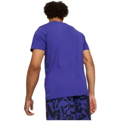 Camisetas manga corta Puma Energy Cloudspun Graphic Tee