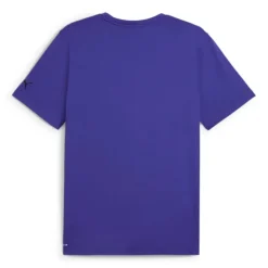 Camisetas manga corta Puma Energy Cloudspun Graphic Tee