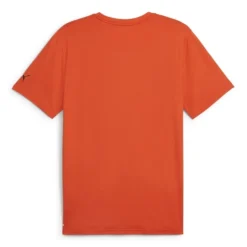 Camisetas manga corta Puma Energy Cloudspun Gra