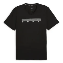 Camisetas manga corta Puma Energy Cloudspun Graphic Tee