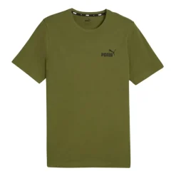 Camisetas manga corta Puma ESS Small Logo Tee (s)