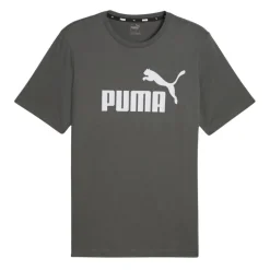 Camisetas manga corta Puma ESS Logo Tee (s)