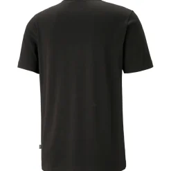 Camisetas manga corta Puma Ess Small Logo Tee