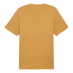 Camisetas manga corta Puma ESS Logo Tee (s)