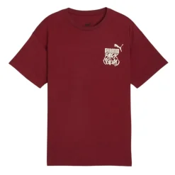 Camisetas manga corta Puma Ess- Mid 90S Graphic Tee