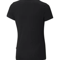 Camisetas manga corta Puma ESS Logo Tee G