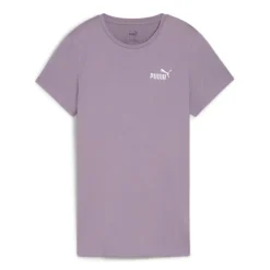 Camisetas manga corta Puma ESS- Embroidery Tee