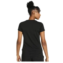 Camisetas manga corta Puma ESS- Script Tee