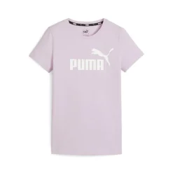 Camisetas manga corta Puma ESS Slim Logo Tee